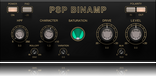 BinAmp product image
